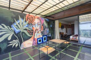 FabHotel Amazonika Boutiqe Resort - Nr Arpora Beach - Arpora - 6