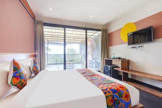 FabHotel Amazonika Boutiqe Resort - Nr Arpora Beach - Arpora - 8