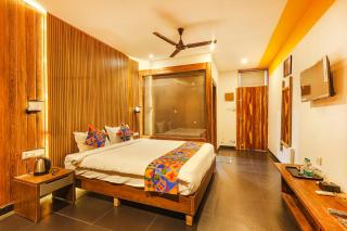 FabHotel Amazonika Boutiqe Resort - Nr Arpora Beach - Arpora - 6