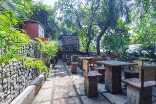 FabHotel Amazonika Boutiqe Resort - Nr Arpora Beach - Arpora - 3