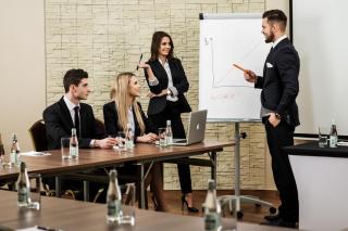 Hotel Lord - Warsaw Airport - 1