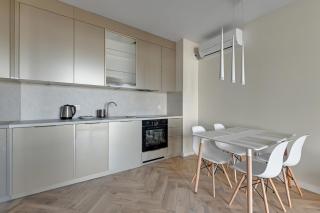 GRANO FLATS - Sobieszewo - Pino Resort - Danzig - 4