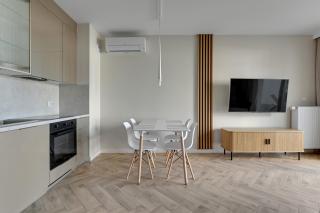 GRANO FLATS - Sobieszewo - Pino Resort - Danzig - 2