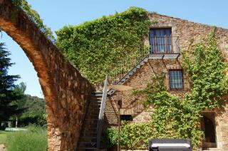 Mas Salvi Country Boutique Hotel - 8