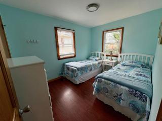 Lovely 26th street Bayside Garage Apt - Ocean City - 3