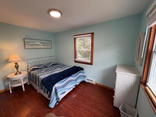 Lovely 26th street Bayside Garage Apt - Ocean City - 2