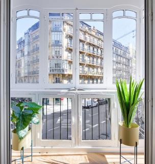 Urbieta Suite by FeelFree Rentals - San Sebastián - 5