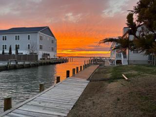 Lovely 26th street Bayside Garage Apt - 1