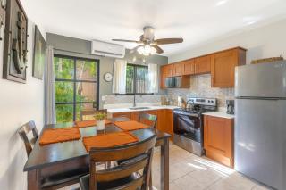 Aqua Vista Ground Condo - Coco - 8