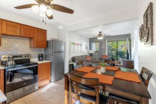 Aqua Vista Ground Condo - 7