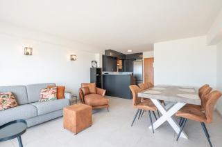 Beautiful apartment with Sea Views and parking - Ostende - 2