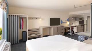 Home2 Suites By Hilton Flagstaff - Flagstaff - 2