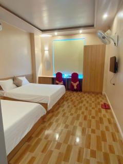 HOTEL Hưng Phát - Hà Tĩnh - 4