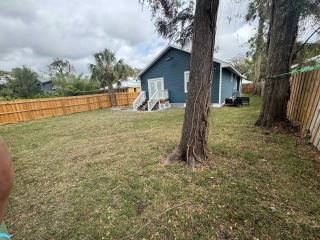 Bungalow in Tampa Heights close to Armature Works - Tampa - 5