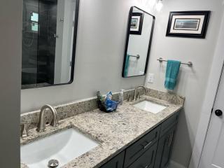 Bungalow in Tampa Heights close to Armature Works - Tampa - 4