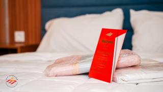Residence hotel sable rouge - Tarfaya - 8