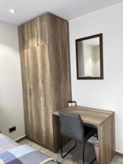 Spring Properties - Accra - 2