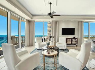 Stunning 5 Bedroom 5 Bath Gulf-Front Condo - Pensacola - 7