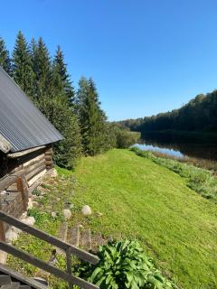 Saarisoo - Oaas jõe kaldal - 6