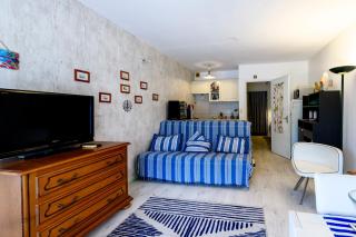 Le Pagnol - Studio proche plage - Le Grau-du-Roi - 9