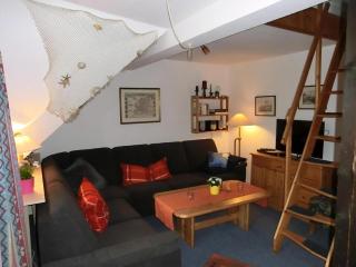 Ferienwohnung Fuchsbau In Carolinensiel - Wittmund - 0