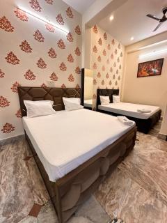 Sri NKB HOMESTAY - Jāmb - 0