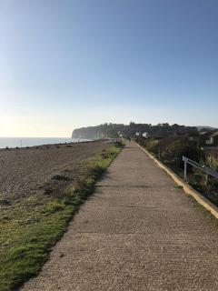 Bridge House Pett Level - Newport Beach - 8