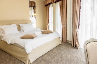 Villa Boutique Lafayette - Bucarest - 8