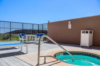 Seagull 101 Condominium Condo - South Padre Island - 6