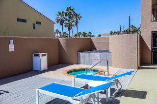 Seagull 101 Condominium Condo - South Padre Island - 5