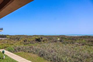 Seagull 101 Condominium Condo - South Padre Island - 1
