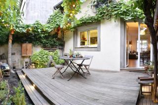 Chaleureuse maison Nancéienne - 8