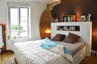 Chaleureuse maison Nancéienne - 7