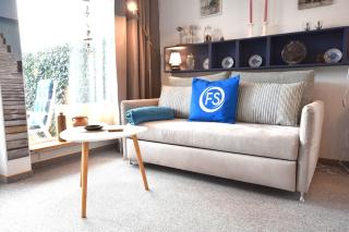 FeWo Ankerliebe - Dahme - 8