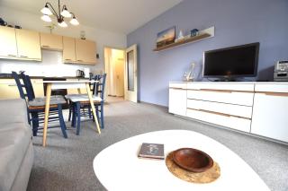 FeWo Ankerliebe - Dahme - 7
