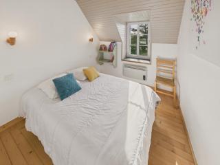 Agréable maison avec grand jardin pour 4 - Saint-Jean-Trolimon - 6