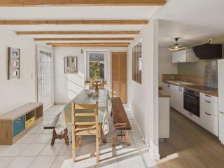 Agréable maison avec grand jardin pour 4 - Saint-Jean-Trolimon - 8