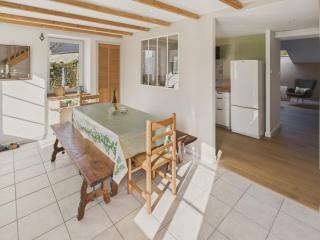 Agréable maison avec grand jardin pour 4 - Saint-Jean-Trolimon - 1