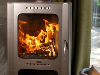 Cropton Forest Cabins - Forest Holidays - 5
