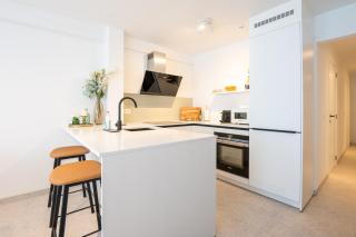 Wonderful and fully equipped apartment - Ostend - 5