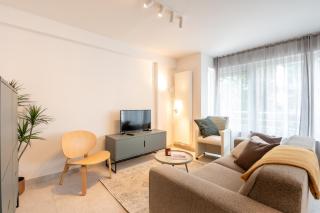 Wonderful and fully equipped apartment - Ostend - 9