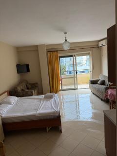 Erel Apartment - Durazzo - 4
