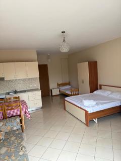 Erel Apartment - Durrës - 3