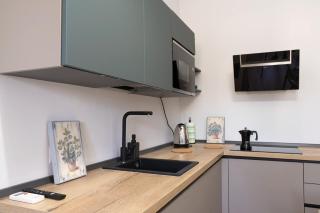 Appartamento RealValle Verde - Scafati - 5