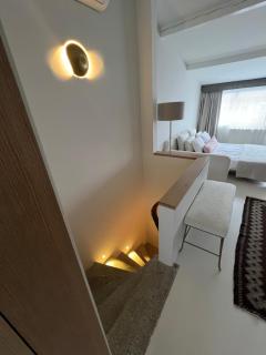 Lobby No23 - Istanbul - 1