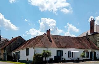 Gite Le Carrosse - Mailhac-sur-Benaize - 8