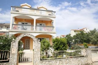 Apartman Lidija I kat - Vodice - 9