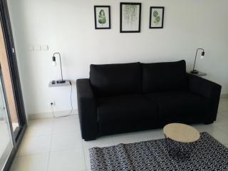 Studio centre Cannes, piscine, climatisation - Cannes - 0