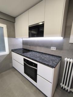 Chamartin - Modern & Comfortable Rooms - Madrid - 9