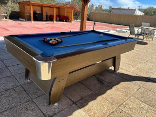 Villa with Private Pool & BBQ, Close to the Beach - Alicante - 7